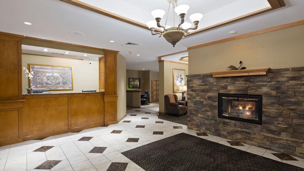 Chicago Club Inn & Suite Oakbrook Terrace Eksteriør bilde
