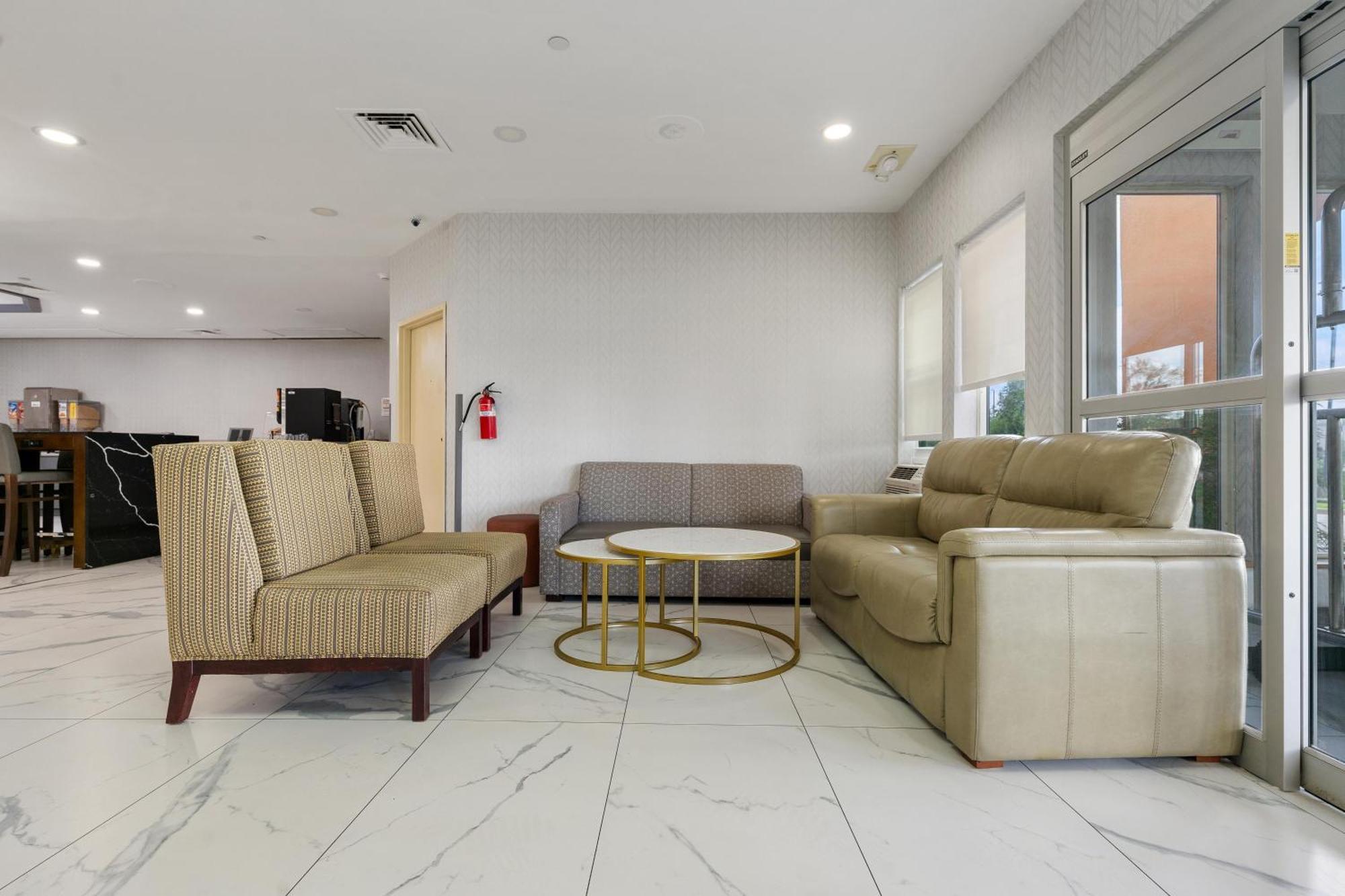 Chicago Club Inn & Suite Oakbrook Terrace Eksteriør bilde