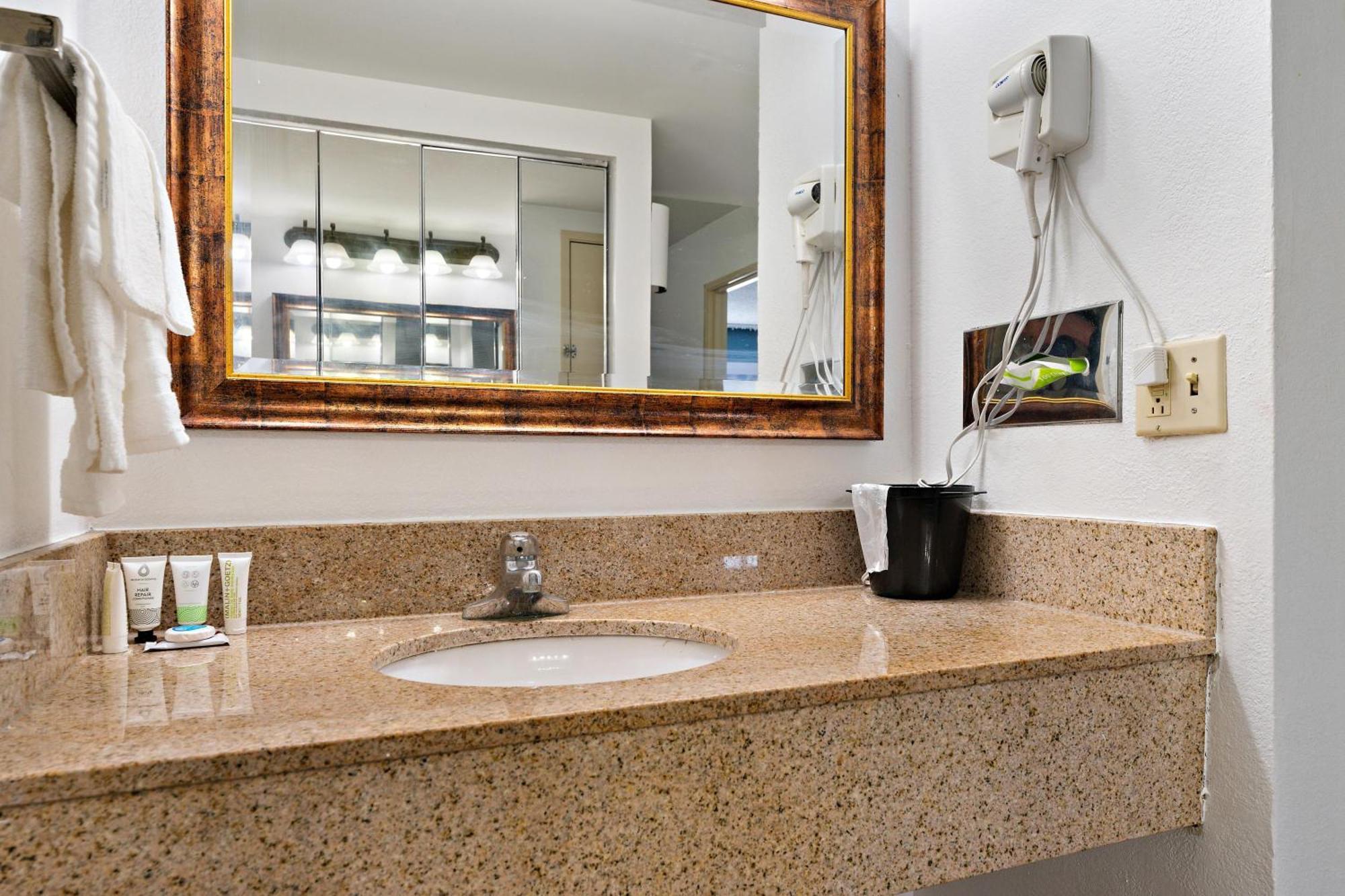 Chicago Club Inn & Suite Oakbrook Terrace Rom bilde